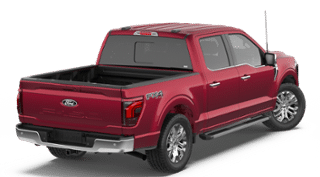 2026 Ford F-150® External Image 3